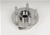 BEARING ASM FRT WHL - image 1