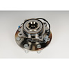 HUB ASM-FRT WHL - image 1