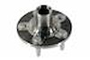 HUB ASM FRT WHL - image 1