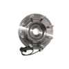 HUB ASM-FRT WHL W/ BRG / - image 1