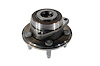 Front Wheel Hub (SLP-1) - image 1