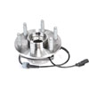 HUB ASM-FRT WHL W/ BRG & WHL SPD SEN - image 2