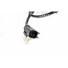 HUB ASM-FRT WHL W/ BRG & WHL SPD SEN - image 3