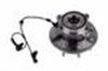 HUB ASM FRT WHL W BRG WHL - image 1
