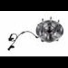 HUB ASM FRT WHL W BRG WHL - image 3
