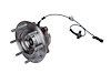 Front Wheel Hub (SLP-1) - image 1