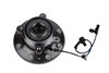 Front Wheel Hub (SLP-1) - image 2