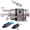 LS Swap Bypass Fuel Filter Kit Self Regulated to 58 psi - image 2