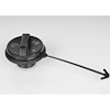 CAP ASM-F/TNK FIL - image 1