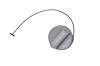CAP ASM-F/TNK FIL - image 1