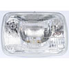 GM Original Equipment Headlight Bulb High/Low Beam - image 1