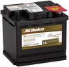 BATTERY ASM CCA 560 TOP - image 2