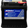 BATTERY ASM CCA 450 TOP - image 1
