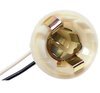LS129 Tail Lamp Socket for Select 1961-1978 AMC, Buick, Cadillac, Chevy, Oldsmobile, Pontiac Cars and Trucks - image 3