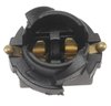 LS130 Instrument Panel Light Socket for Select 1955-1997 Chrysler, Dodge, Ford, GM, Jeep, Lincoln, Mercury Cars and Trucks - image 2