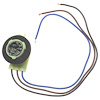 CONNECTOR LP-STOP / TAIL - image 1