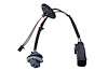 SOCKET ASM-FRT T (P1) - image 1