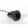 SOCKET AND CABLE-B/U LP - image 1