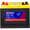 BATTERY ASM M24AGM CCA 50 - image 1