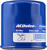 Engine Oil Filter for Select 1980-2022 Chevrolet, Geo, Infiniti, Lexus, Lotus, Nissan, Pontiac, Scion, Suzuki, Toyota