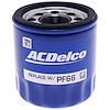 Engine Oil Filter for Select Late-Model Buick, Cadillac, Chevrolet, GMC - image 1