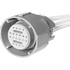 CONNECTOR-W/LEADS 14-WAY - image 1