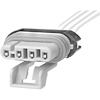 CONNECTOR INLINE-TO BODY - image 1