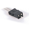 CONNECTOR-W/LEADS 2-WAY - image 1