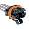 CONNECTOR RLY-BLO MOT - image 1