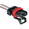 CONNECTOR F/INJN PUMP DLV - image 1
