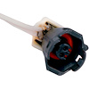 CONNECTOR-W/LEADS 2-WAY - image 1