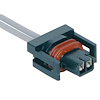 CONNECTOR-W/LEADS 2-WAY - image 1