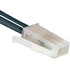 CONNECTOR-W/LEADS 2-WAY - image 1