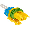 CONNECTOR ST BELT PRE-TEN - image 1