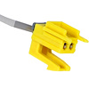 CONNECTOR-W/LEADS 2-WAY - image 1