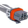 6-Way Female Bl (SLP) - image 1