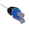 CONNECTOR-W/LEADS 1-WAY F - image 1