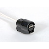 CONNECTOR-W/LEADS 2-WAY - image 1