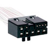 CONNECTOR-W/LEADS 11-WAY - image 1