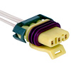 CONNECTOR SEN-CR/SHF POSN - image 1