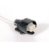 CONNECTOR-W/LEADS 2-WAY - image 1
