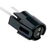 CONNECTOR-W/LEADS 2-WAY - image 1