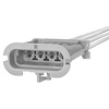 CONNECTOR INLINE-TO BODY - image 1