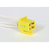 CONNECTOR INLINE-TO BODY - image 1