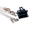 CONNECTOR CONT-HTR & A/C - image 1