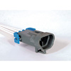 CONNECTOR INLINE-TO OXY S - image 1