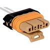 Pigtail Connector for GM CS130D Alternator - image 1