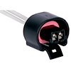 CONNECTOR SOL-S/ABS ELEK - image 1