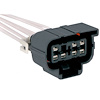 CONNECTOR-W/LEADS 7-WAY F - image 1