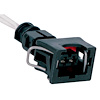CONNECTOR PUMP-HTR WAT AU - image 1